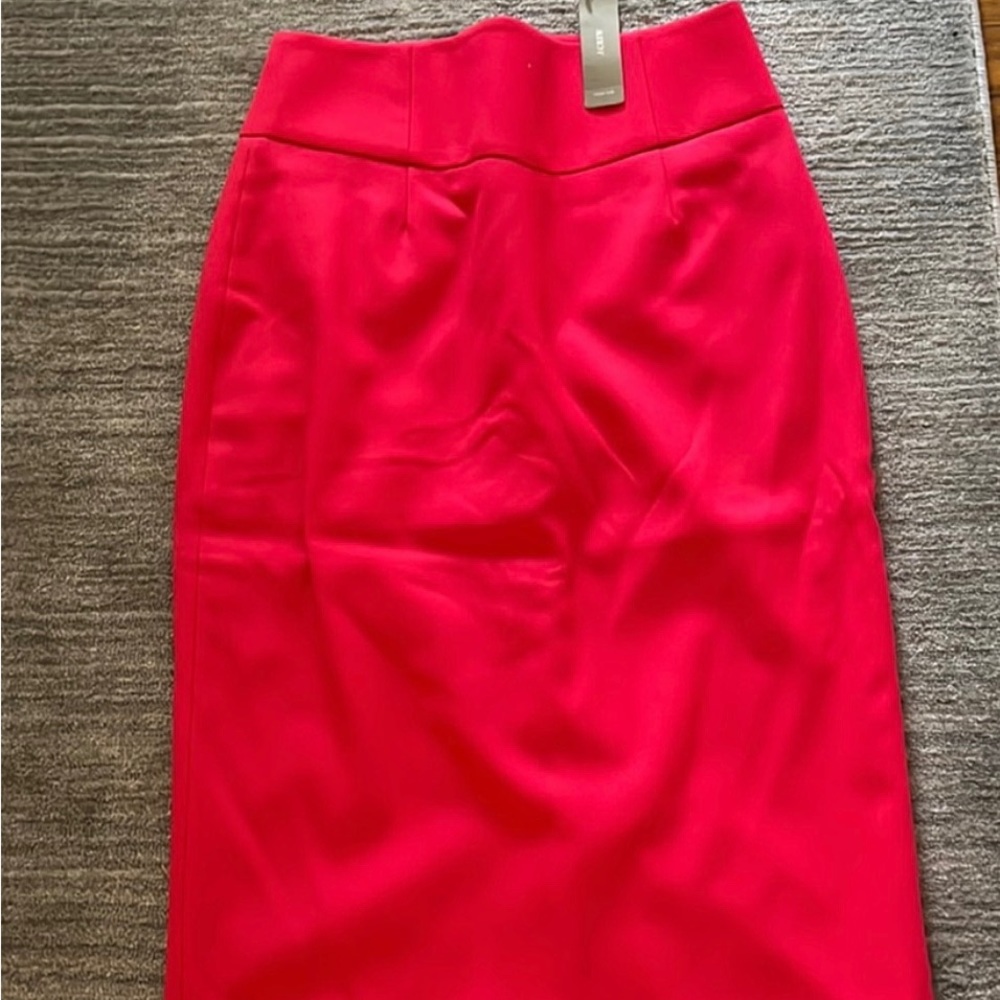 Sale! NWT JCREW skirt Price is FIRM.